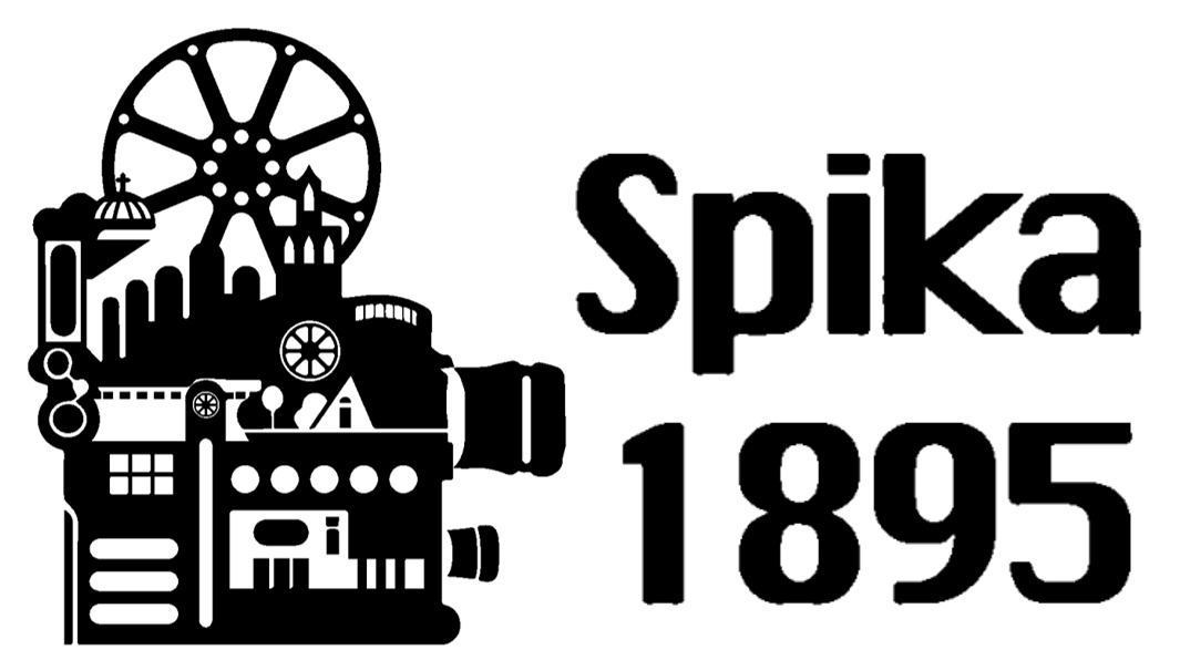 spika custom logo